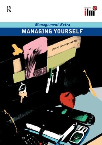 Паперова книга «Managing Yourself: Revised Edition» - фото №1
