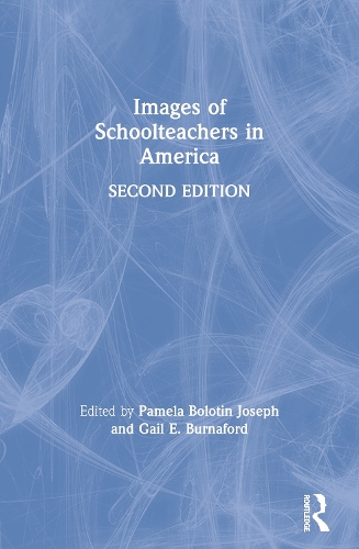Паперова книга «Images of Schoolteachers in America» - фото №1