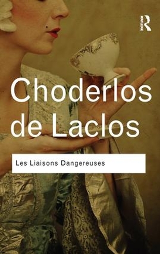 Бумажная книга «Les Liaisons Dangereuses: Les Liaisons Dangereuses» - фото №1