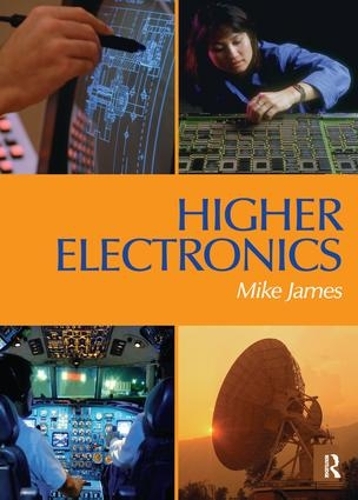 Бумажная книга «Higher Electronics» - фото №1