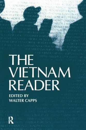 Бумажная книга «The Vietnam Reader» - фото №1