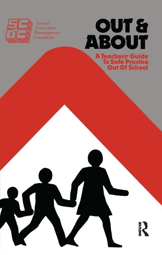 Бумажная книга «Out and About: A Teacher's Guide to Safe Practice Out of School», автор Морин О'Коннор - фото №1
