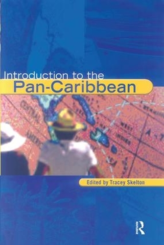Паперова книга «Introduction to the Pan-Caribbean» - фото №1