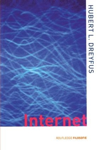 Бумажная книга «On the Internet», автор Юбер Л. Дрейфус - фото №1