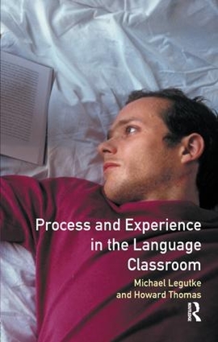 [object Object] «Process and Experience in the Language Classroom», авторів Крістофер Н. Кендлін, Говард Томас, Майкл Легутке - фото №1