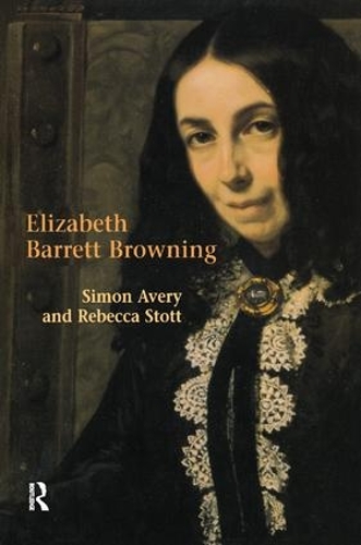 Паперова книга «Elizabeth Barrett Browning», авторів Ребекка Стотт, Саймон Ейвері - фото №1
