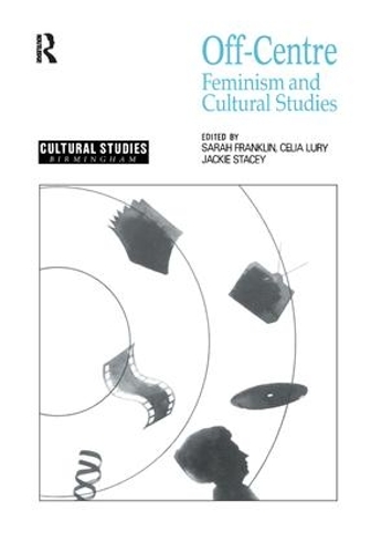 Бумажная книга «Off-Centre: Feminism and Cultural Studies» - фото №1