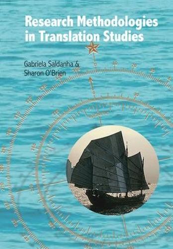 Бумажная книга «Research Methodologies in Translation Studies», авторов Габриэла Салданья, Шэрон О'Брайен - фото №1