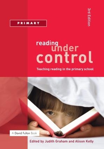 Паперова книга «Reading Under Control: Teaching Reading in the Primary School», авторів Елісон Келлі, Джудіт Грем - фото №1