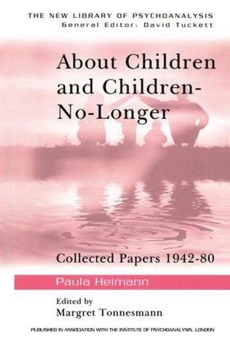 Паперова книга «About Children and Children-No-Longer: Collected Papers 1942-80», автор Пола Гейман - фото №1