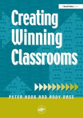 Паперова книга «Creating Winning Classrooms», авторів Енді Васс, Пітер Хук - фото №1