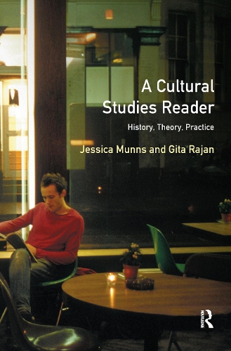 Бумажная книга «A Cultural Studies Reader: History, Theory, Practice», автор Роджер Бромли - фото №1