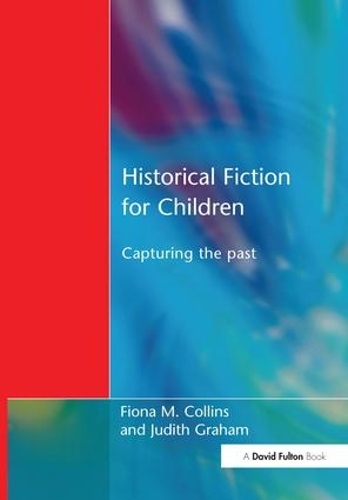 Бумажная книга «Historical Fiction for Children: Capturing the Past» - фото №1