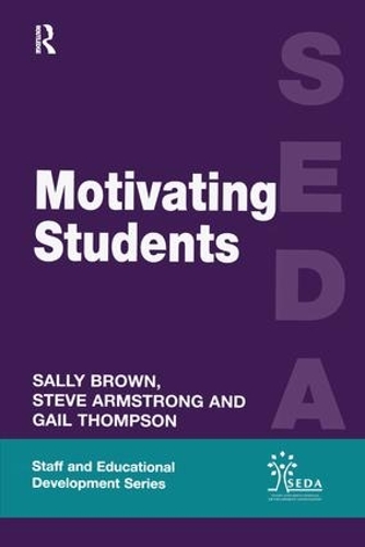 [object Object] «Motivating Students» - фото №1