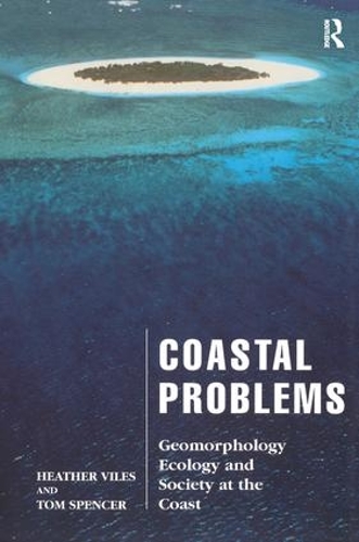 Бумажная книга «Coastal Problems: Geomorphology, Ecology and Society at the Coast», авторов Хизер Вайлс, Том Спенсер - фото №1