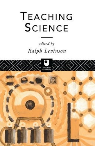 Паперова книга «Teaching Science» - фото №1