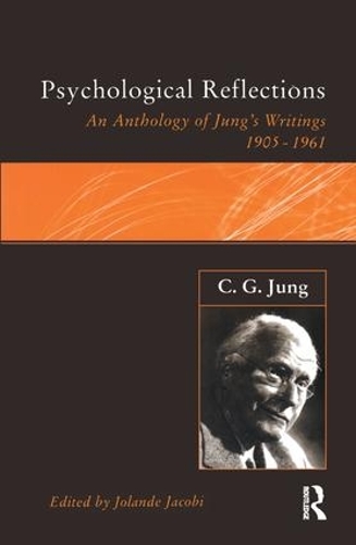 Бумажная книга «C.G.Jung: Psychological Reflections: A New Anthology of His Writings 1905-1961» - фото №1