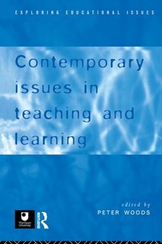 Бумажная книга «Contemporary Issues in Teaching and Learning» - фото №1