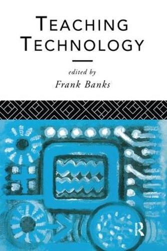 Бумажная книга «Teaching Technology» - фото №1