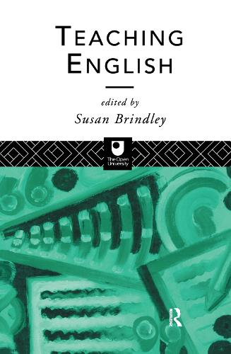 Бумажная книга «Teaching English» - фото №1