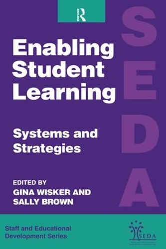 [object Object] «Enabling Student Learning: Systems and Strategies» - фото №1