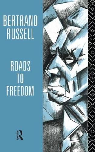 Бумажная книга «Roads to Freedom» - фото №1