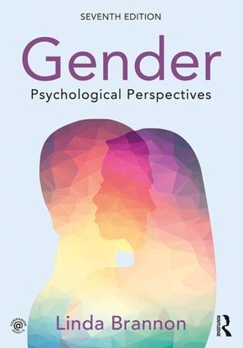 Бумажная книга «Gender: Psychological Perspectives, Seventh Edition», автор Линда Брэннон - фото №1