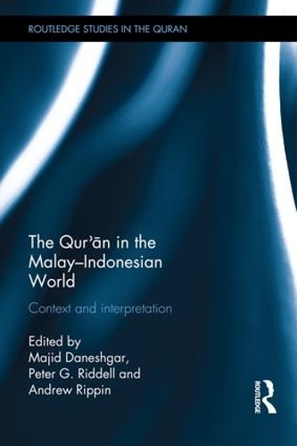 Бумажная книга «The Qur'an in the Malay-Indonesian World: Context and Interpretation» - фото №1