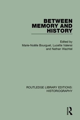 [object Object] «Between Memory and History» - фото №1