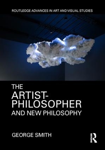 Паперова книга «The Artist-Philosopher and New Philosophy», автор Джордж Сміт - фото №1