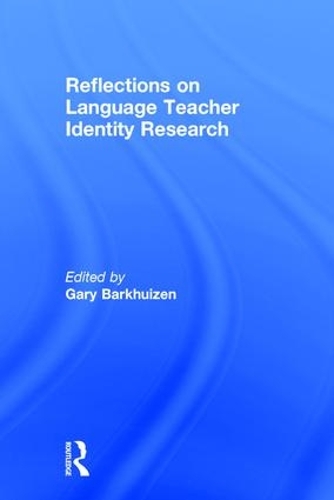 Бумажная книга «Reflections on Language Teacher Identity Research» - фото №1