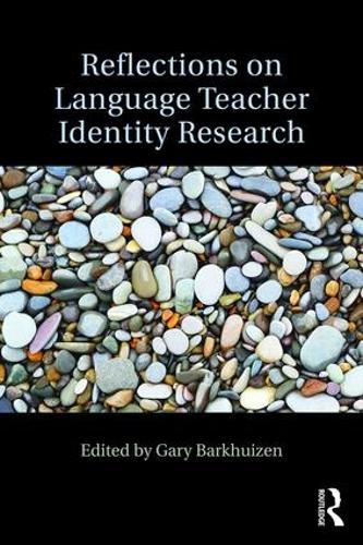 Бумажная книга «Reflections on Language Teacher Identity Research» - фото №1