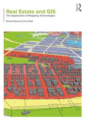 Бумажная книга «Real Estate and GIS: The Application of Mapping Technologies» - фото №1