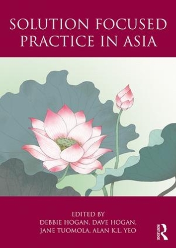 Бумажная книга «Solution Focused Practice in Asia» - фото №1