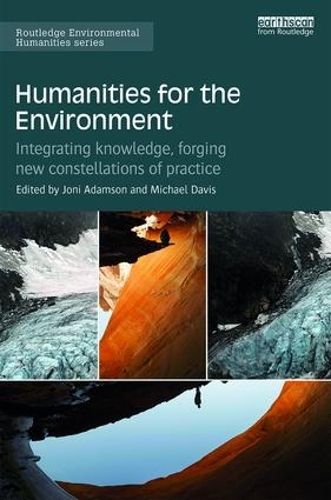 [object Object] «Humanities for the Environment: Integrating knowledge, forging new constellations of practice» - фото №1