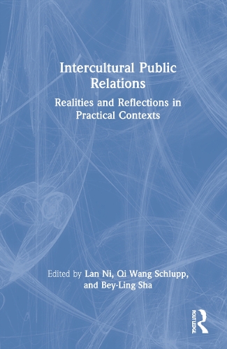 Бумажная книга «Intercultural Public Relations: Realities and Reflections in Practical Contexts» - фото №1