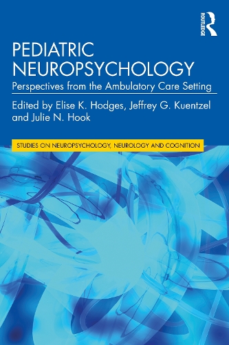 Паперова книга «Pediatric Neuropsychology: Perspectives from the Ambulatory Care Setting» - фото №1