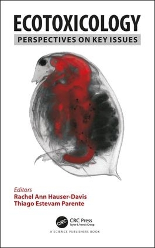Бумажная книга «Ecotoxicology: Perspectives on Key Issues» - фото №1