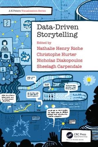 [object Object] «Data-Driven Storytelling» - фото №1