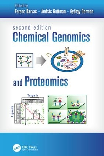 Бумажная книга «Chemical Genomics and Proteomics» - фото №1