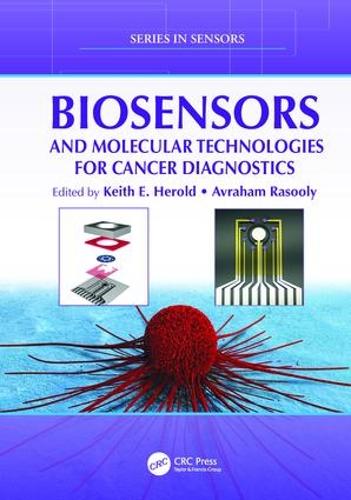 [object Object] «Biosensors and Molecular Technologies for Cancer Diagnostics» - фото №1