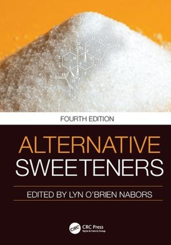 Бумажная книга «Alternative Sweeteners» - фото №1