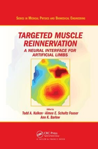 [object Object] «Targeted Muscle Reinnervation: A Neural Interface for Artificial Limbs» - фото №1
