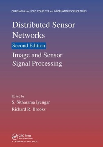 [object Object] «Distributed Sensor Networks: Image and Sensor Signal Processing (Volume One)» - фото №1