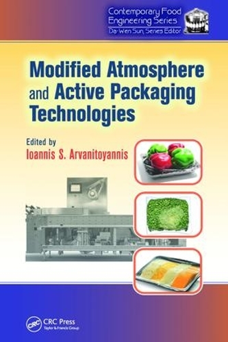 Паперова книга «Modified Atmosphere and Active Packaging Technologies» - фото №1