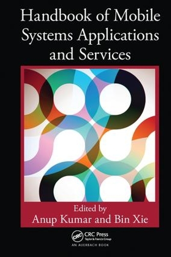 [object Object] «Handbook of Mobile Systems Applications and Services» - фото №1