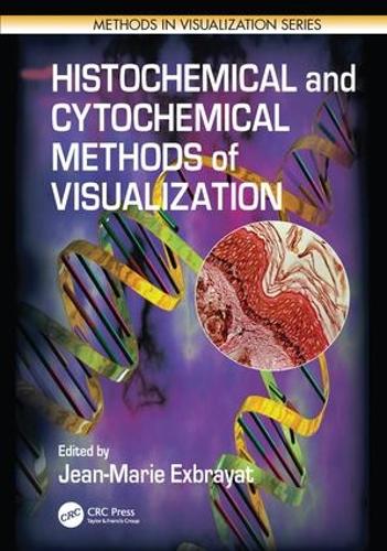 [object Object] «Histochemical and Cytochemical Methods of  Visualization» - фото №1