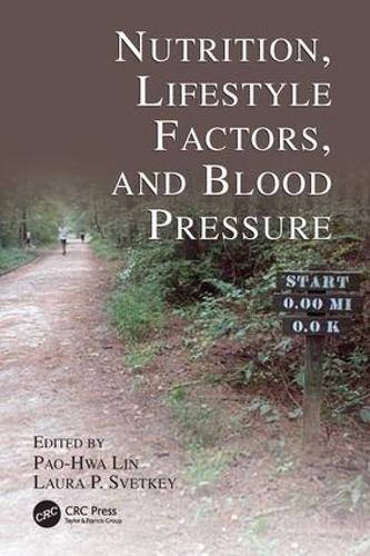 Бумажная книга «Nutrition, Lifestyle Factors, and Blood Pressure» - фото №1