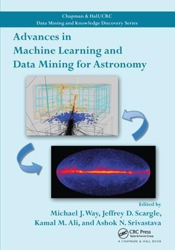 [object Object] «Advances in Machine Learning and Data Mining for Astronomy» - фото №1