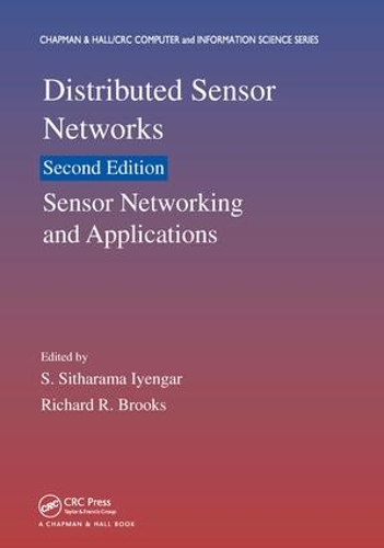 [object Object] «Distributed Sensor Networks: Sensor Networking and Applications (Volume Two)» - фото №1